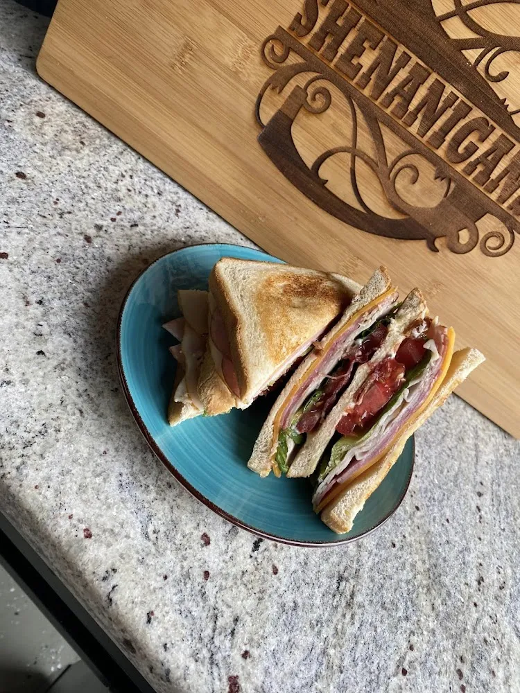 Club Sandwich
